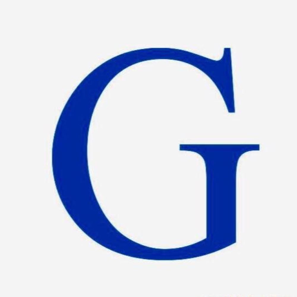 Meet your Posher, Gary